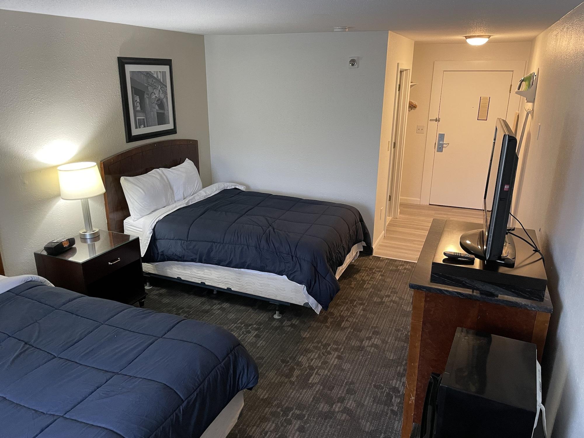 Whalers Inn And Suites New Bedford Luaran gambar